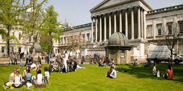 University-College-London